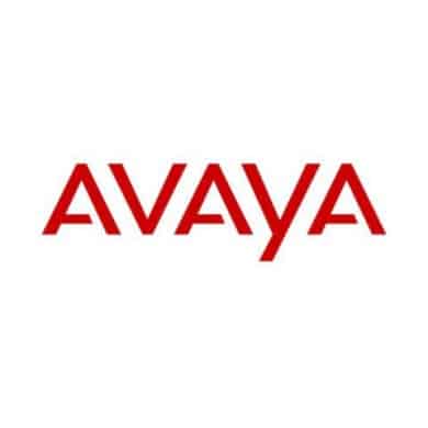 Avaya Logo